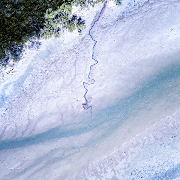 Art Series - Aerials