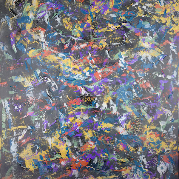 Abstract - Landscapes