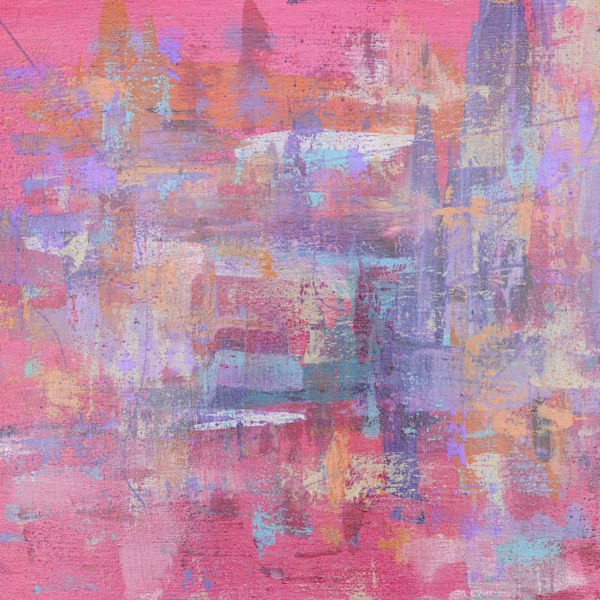 Power In Patterns Series