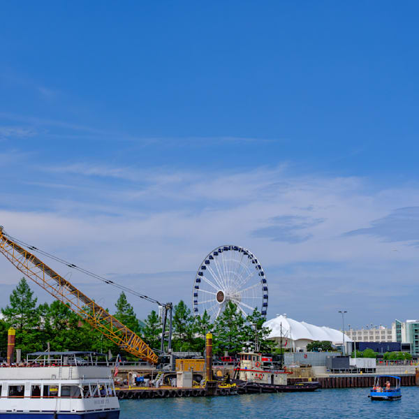 Chicago Architecture