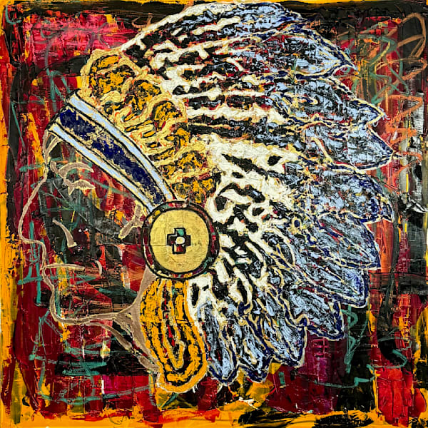 American Traditional Tattoo