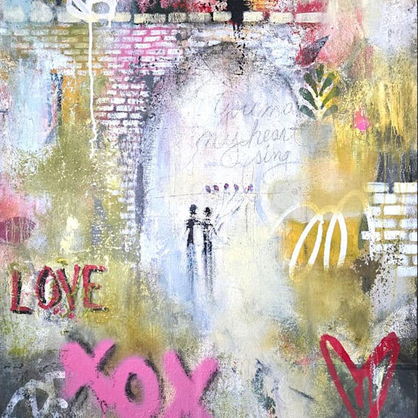 NEW | Urban Expressionism