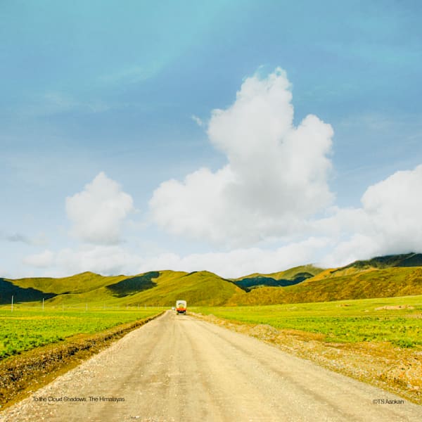 The Himalayan Horizons