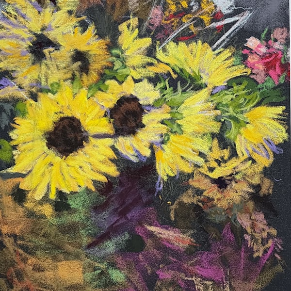 Landscapes & Seascapes, Water scenes