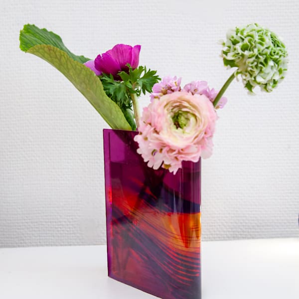 Chromatic Blocks | Limited Editions