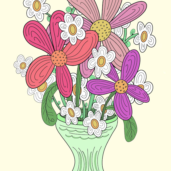 Petals of Joy Collection