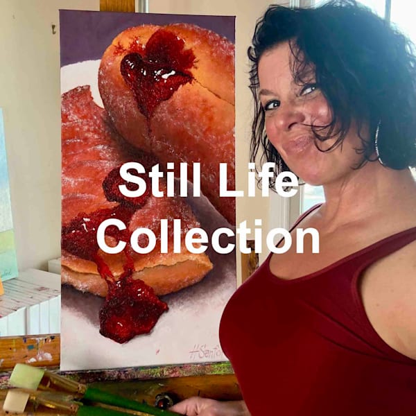 Still Life Originals