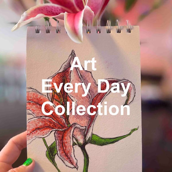 Art Every Day Originals