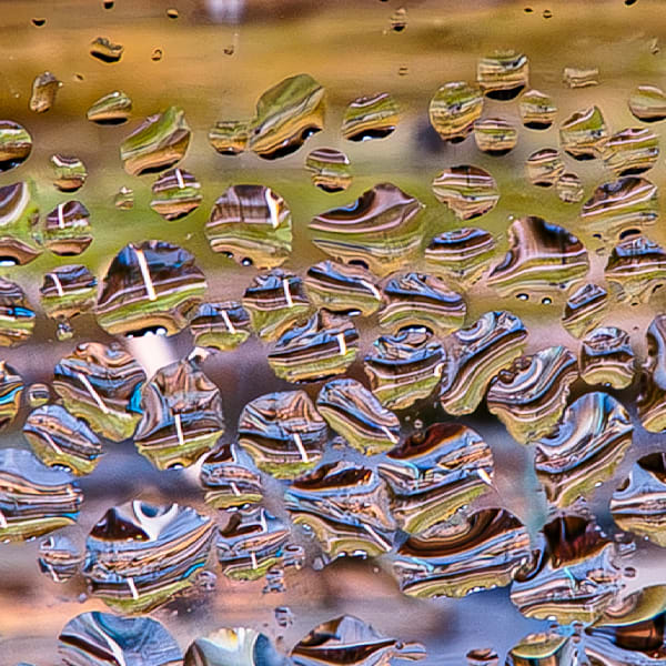 Abstract Patterns And Colors