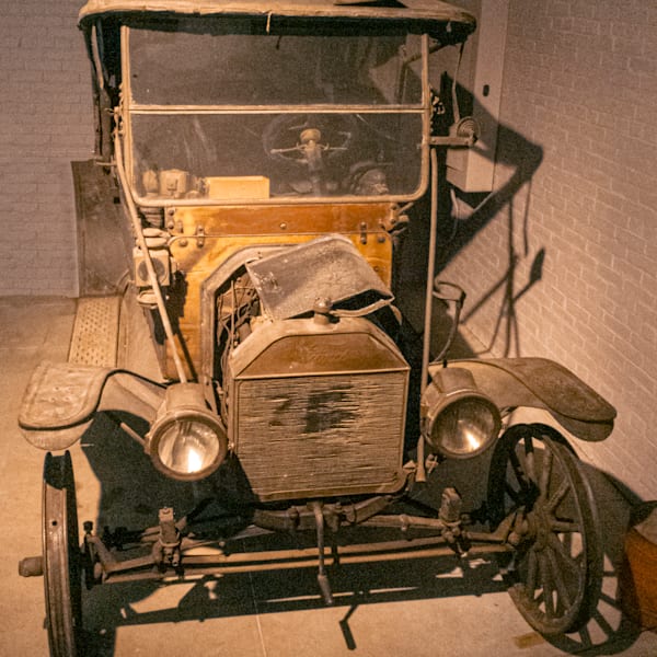 People Places And Things