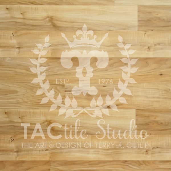 Blonde Hardwood