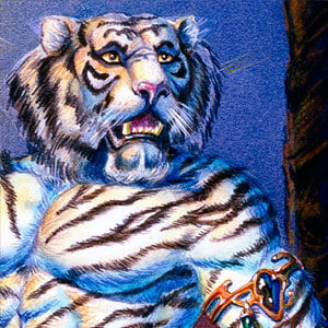 tigerian-with-torch-detail-face-u5zk3j