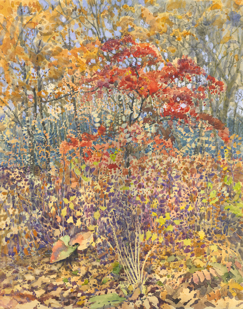 Reshchuk-Autumn-Lace-gvbsea