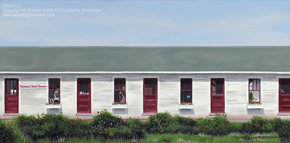 Door County Wi Limited Edition Fine Art Print