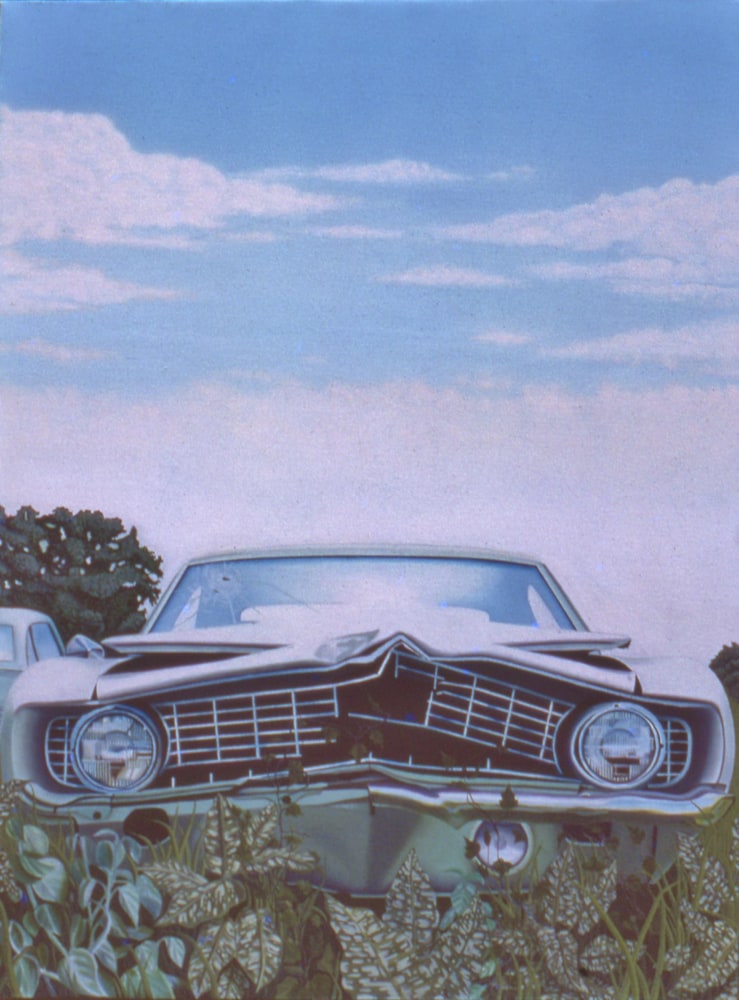 Bernheisel-s-Junkyard-wa9vrt