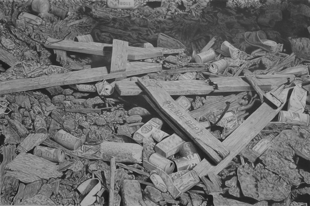 Conversations with Don #1