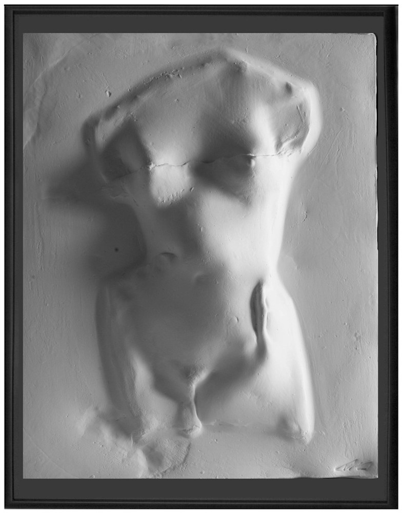 female torso II