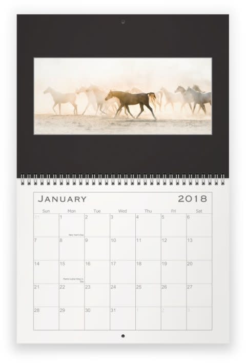 Calendar EE 01