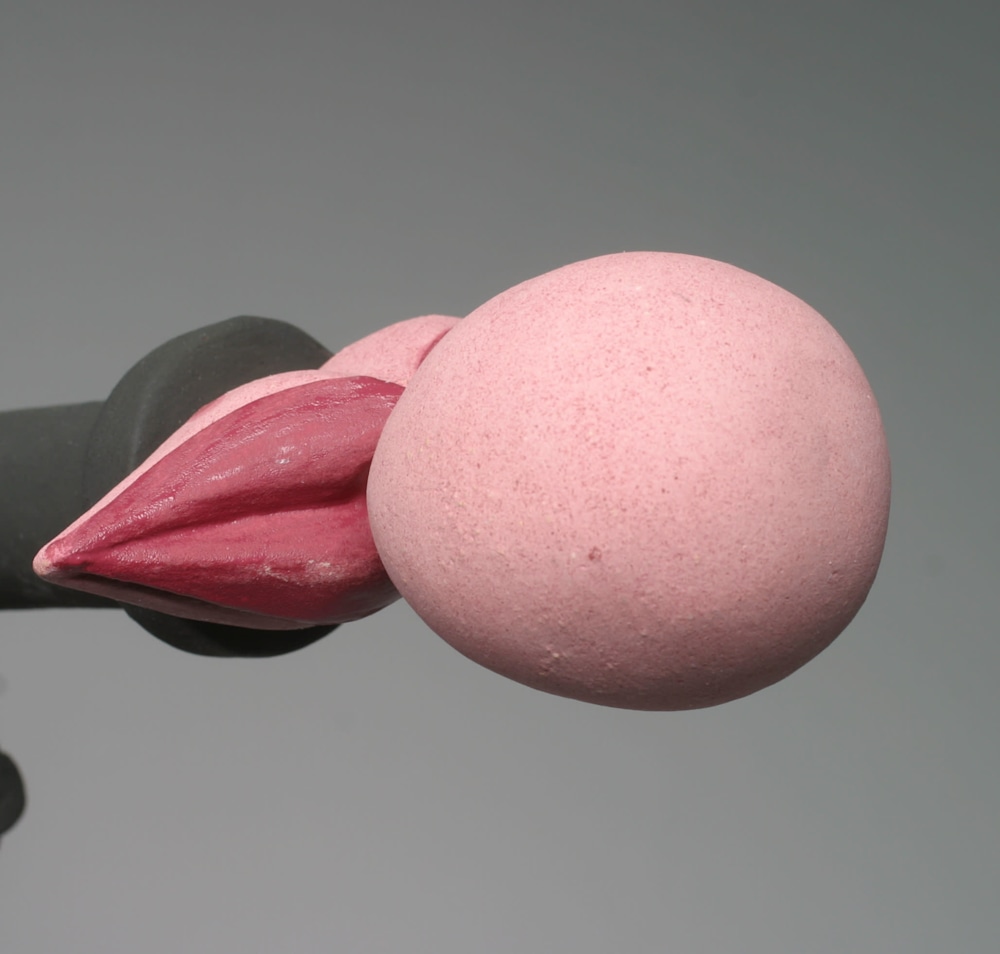 Bubble Gum Bazooka, Detail