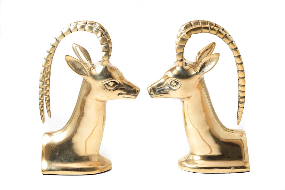 Ibex Bookends (5 of 5)