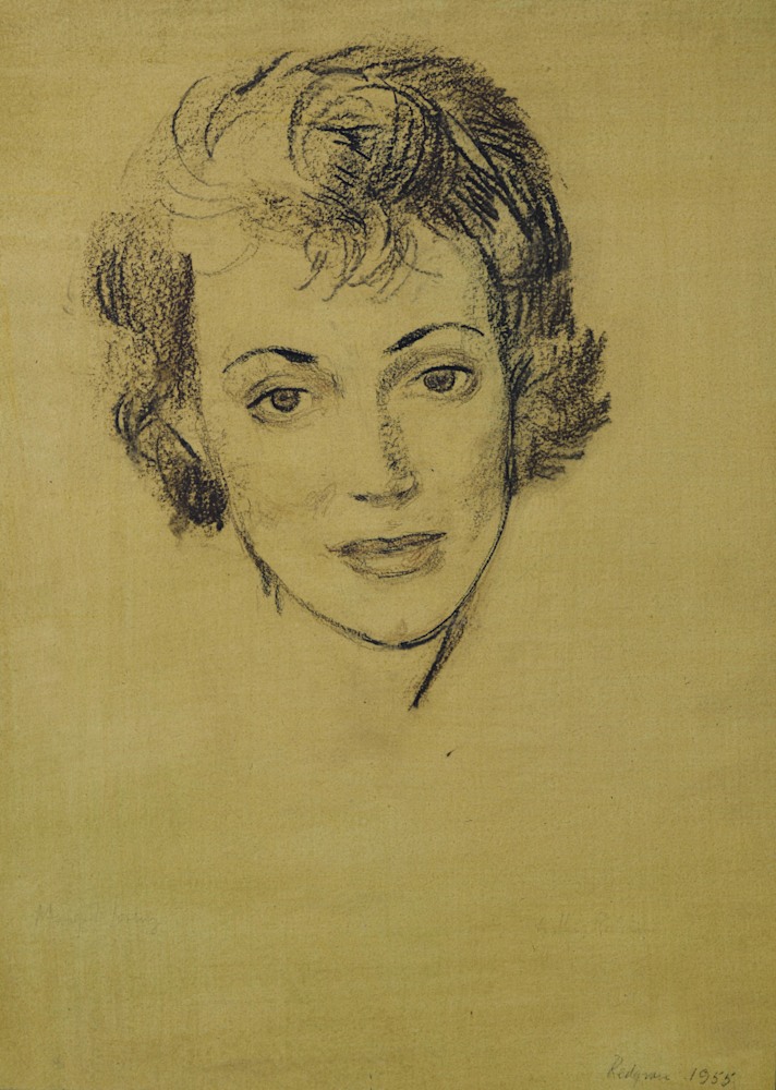 Portrait, Redgrave C (1 of 1)