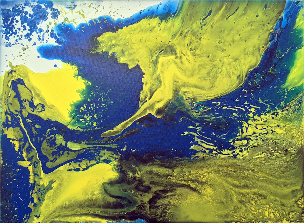 Tectonic Shift (smaller)