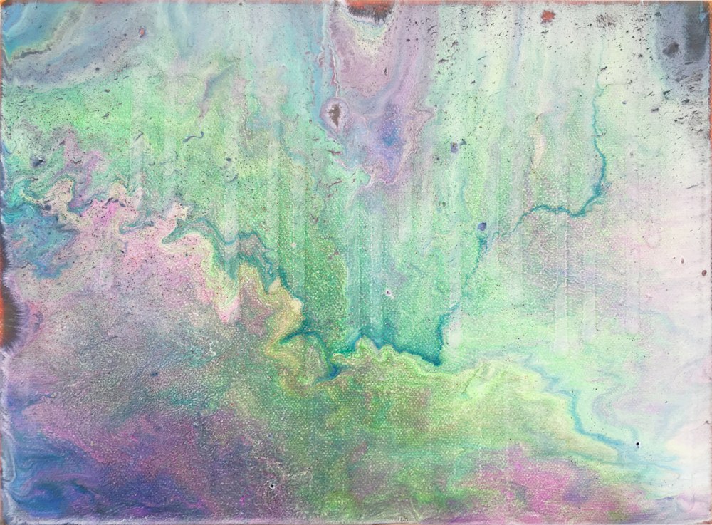 Cosmic Rain (smaller)