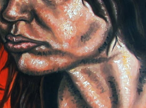 Anxiety(detail)