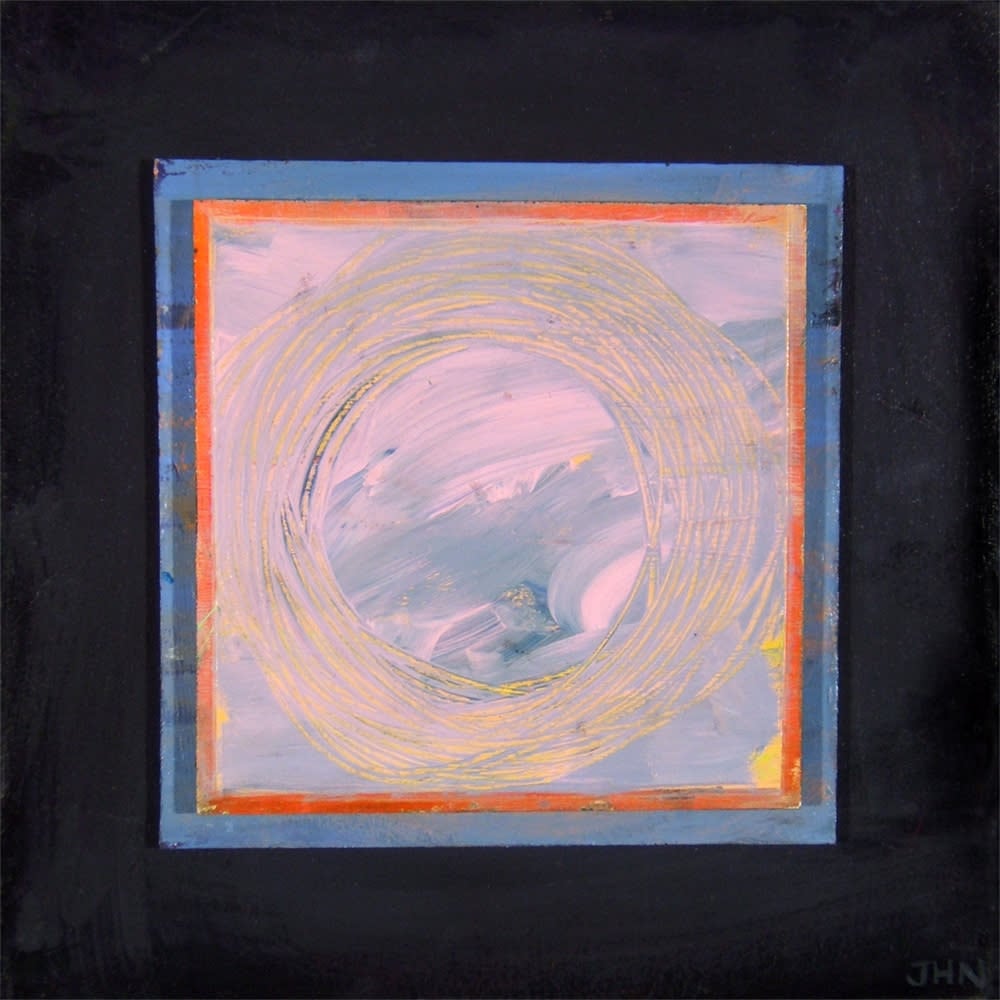Stillness original