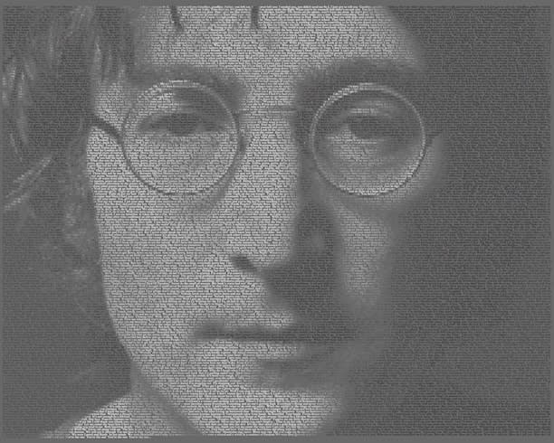 John Lennon PRINT 2 