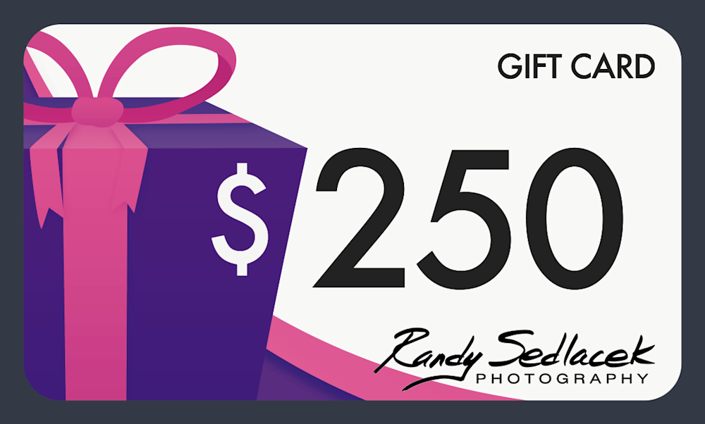 GiftCard 250