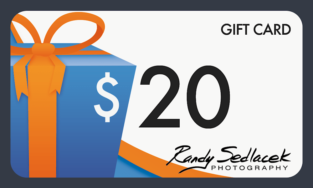 GiftCard 20