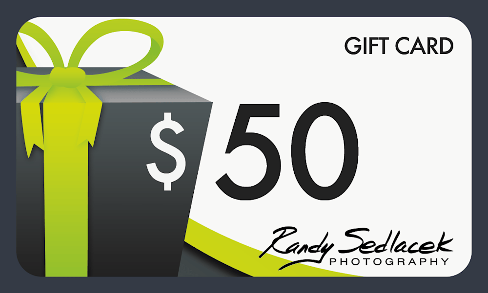 GiftCard 50