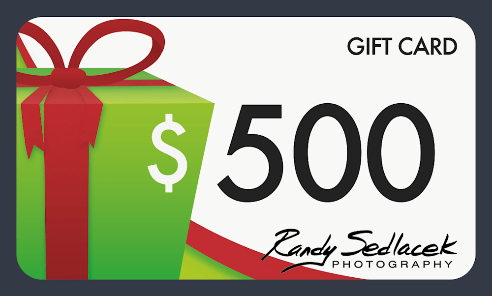 GiftCard 500