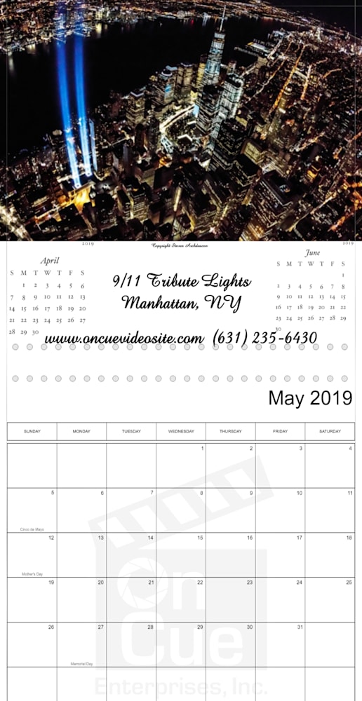 5 May 5 May