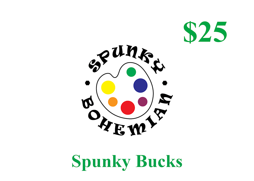 SpunkyBucks25