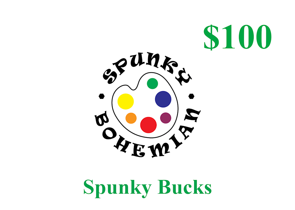 SpunkyBucks100