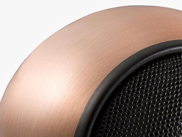 Orb Audio Mod 2 Bronze Detail grande