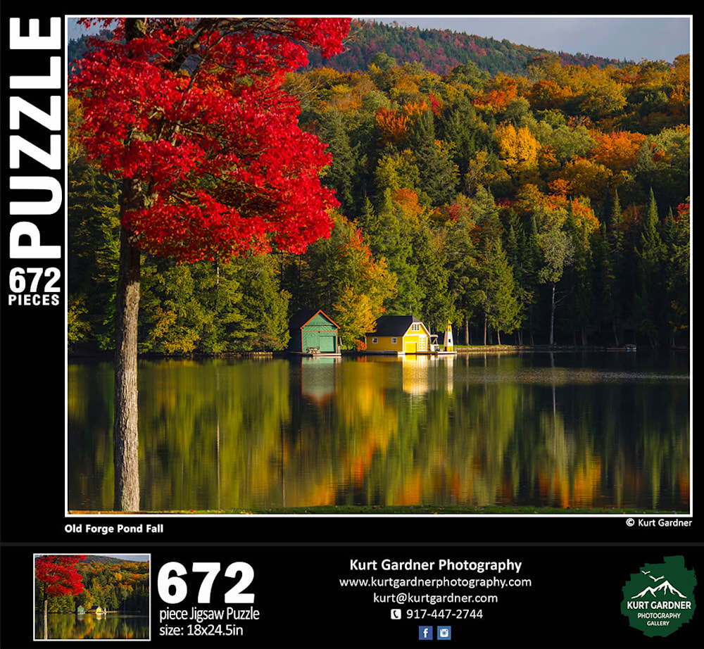 G7 Old forge pond fall 672 FLAT1