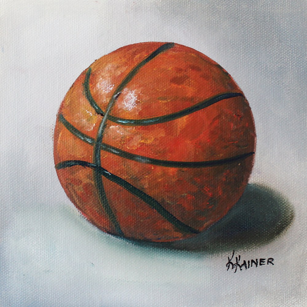 Basketball 300