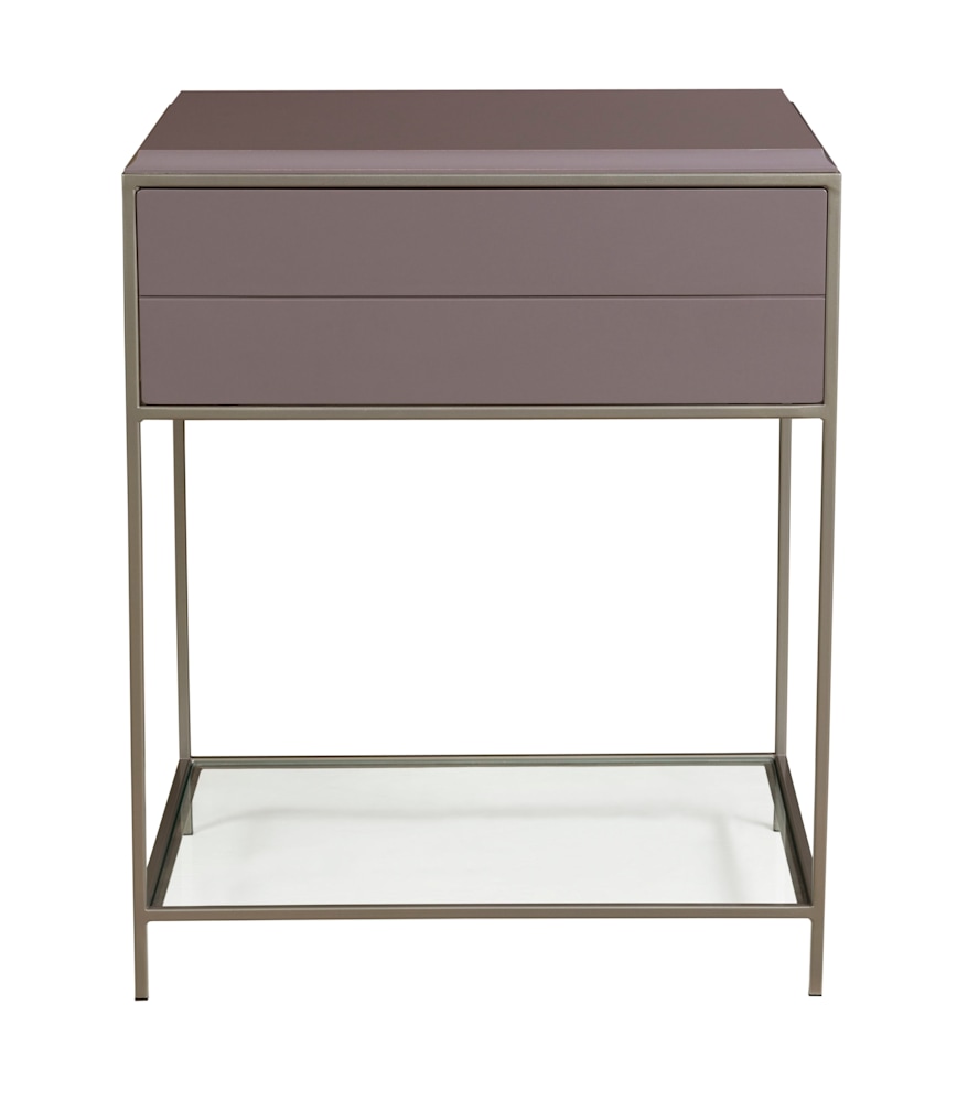 UNITY NIGHTSTAND FRONT