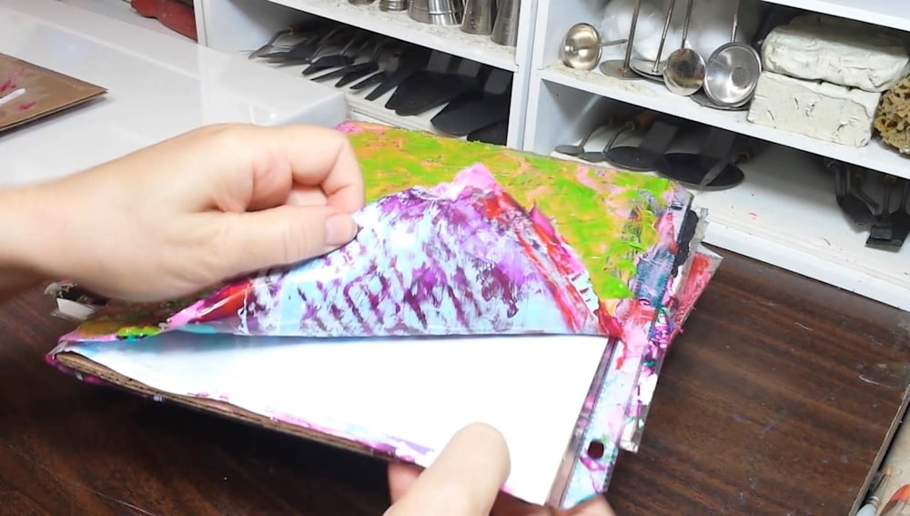 peel paintskin off palette1