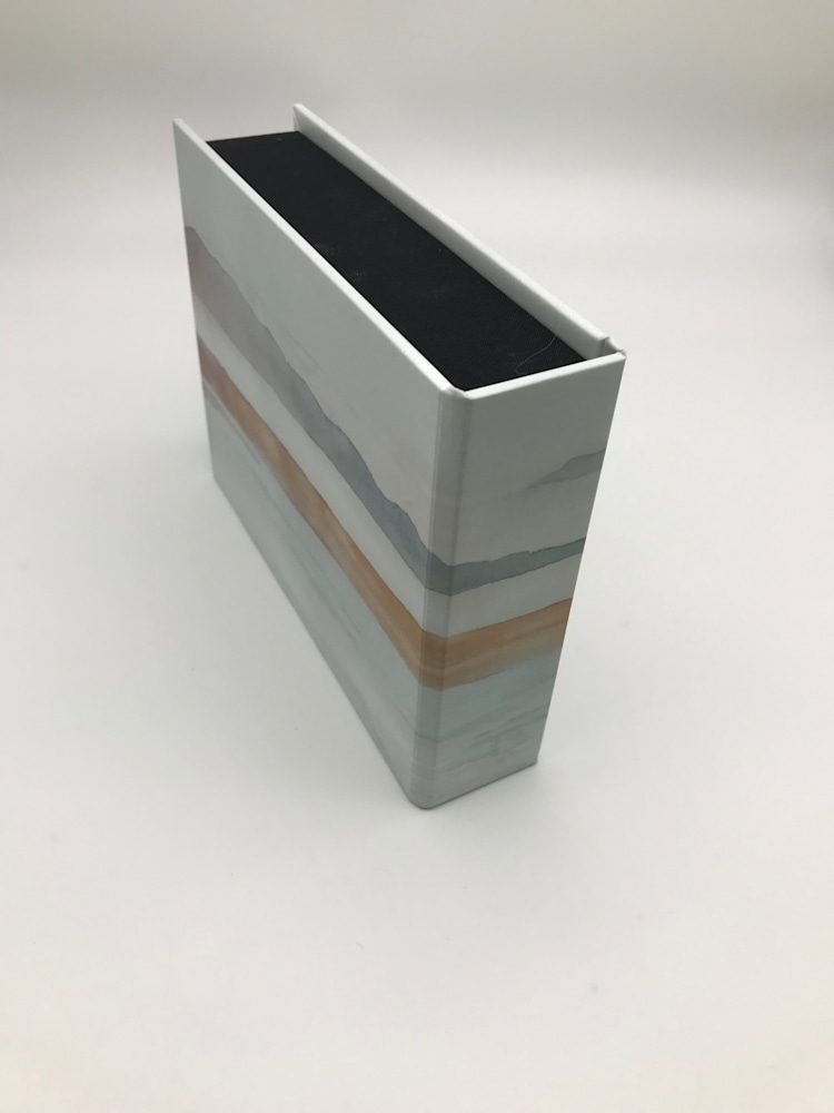  "Through The Lens" Decorative Box