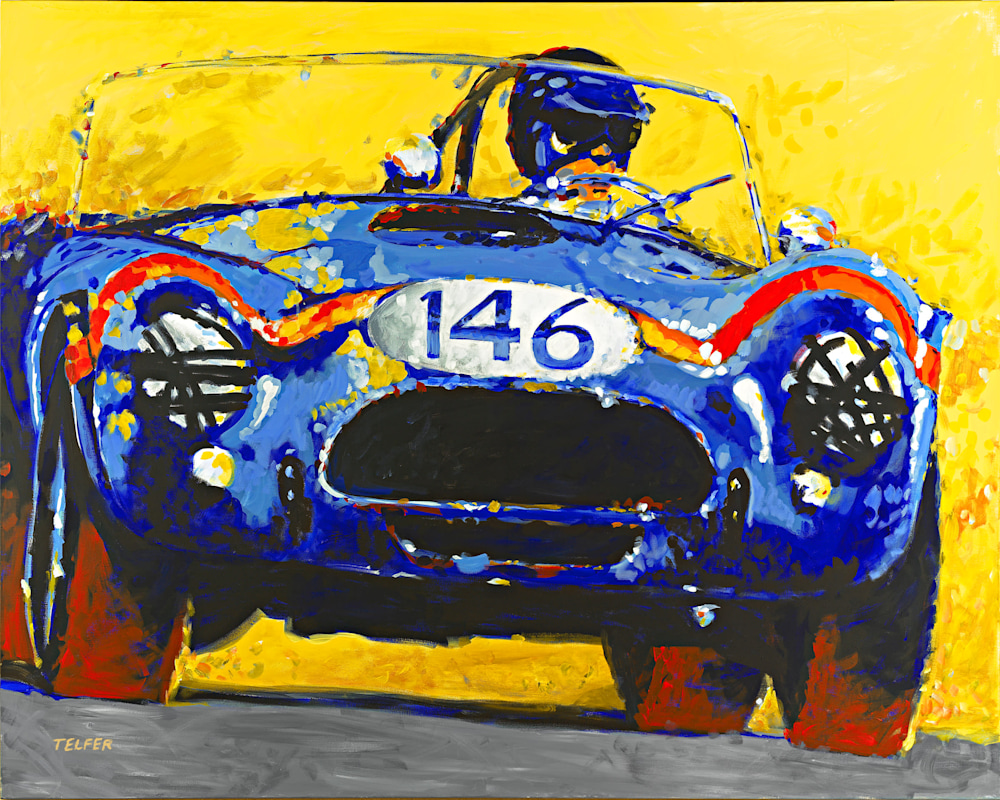 FIA Cobra sm