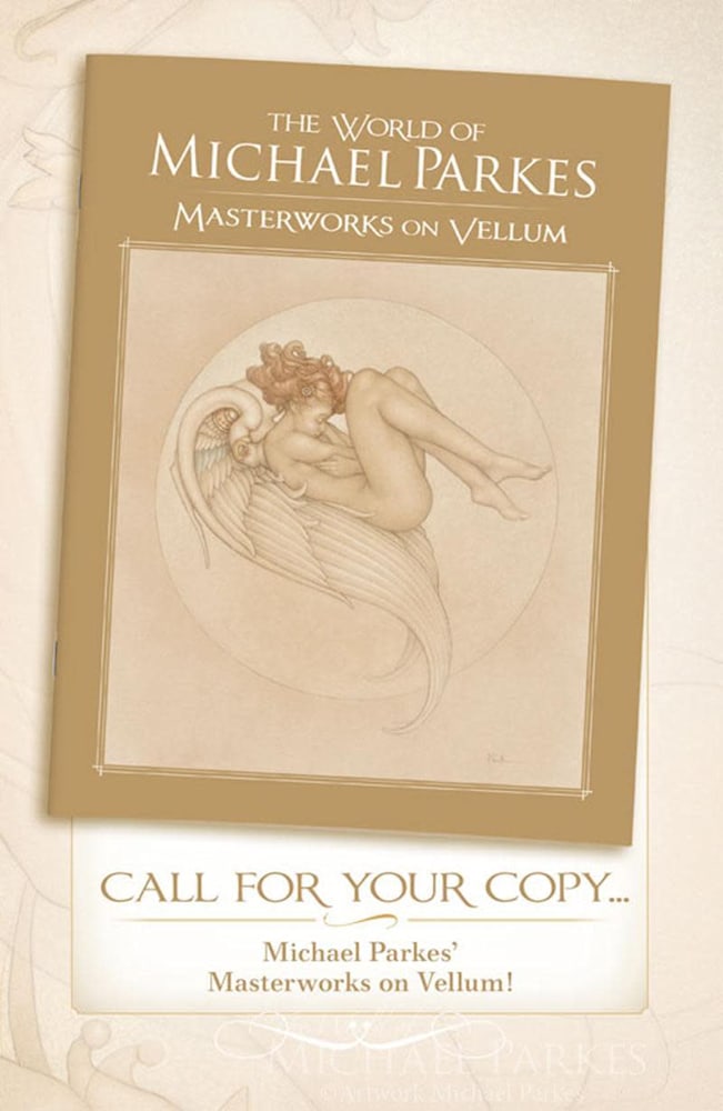 Book   Masterworks On Vellum