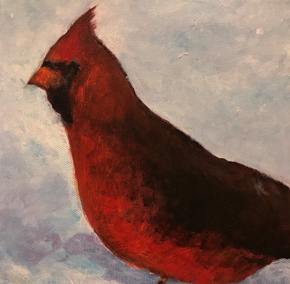 Cardinal Ghana From The Conclave 8 And 1 Cardinals 2019 Art