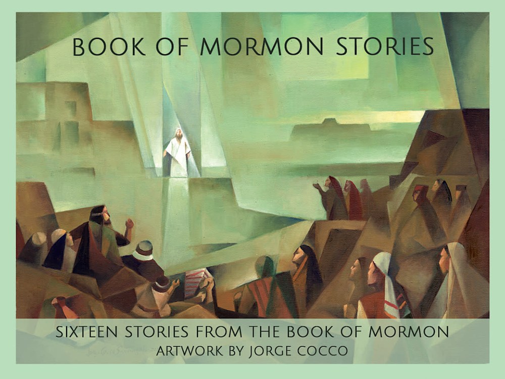 00 Book of Mormon Stories front