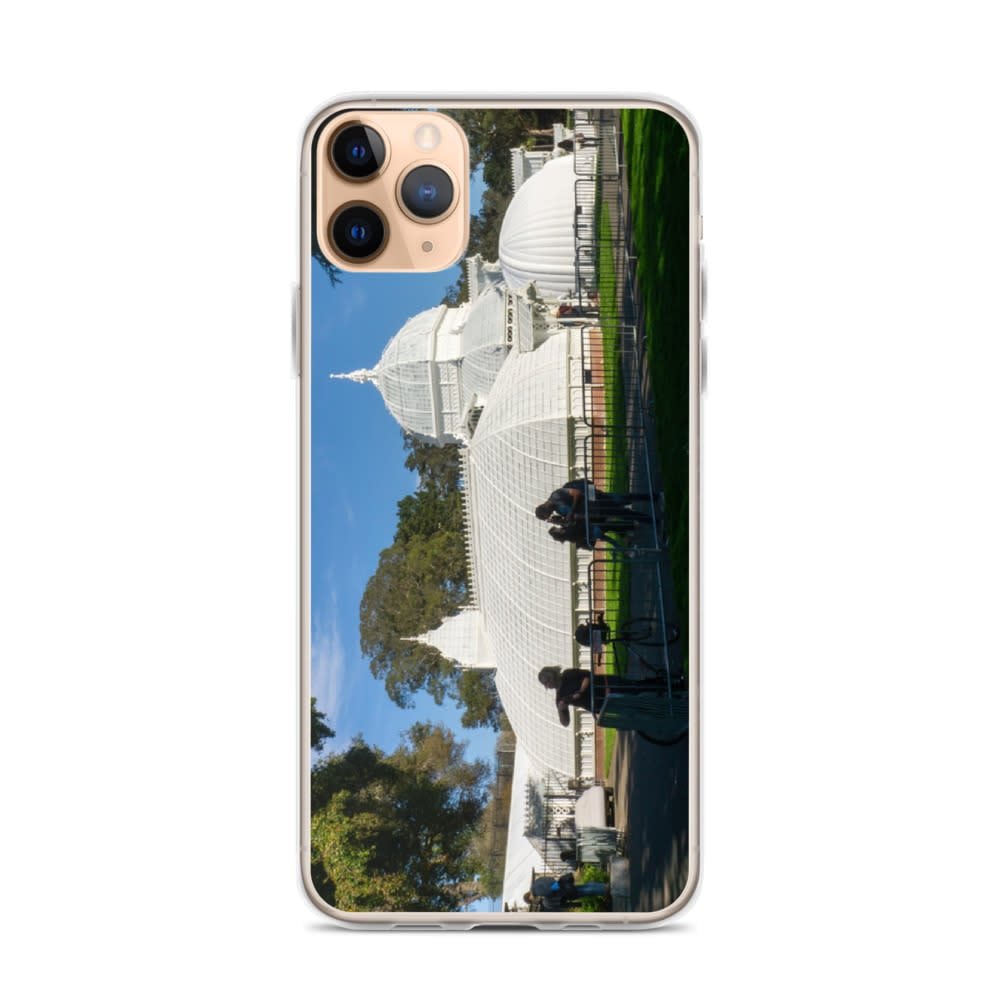 DSC00137 mockup Case on phone Default iPhone 11 Pro Max