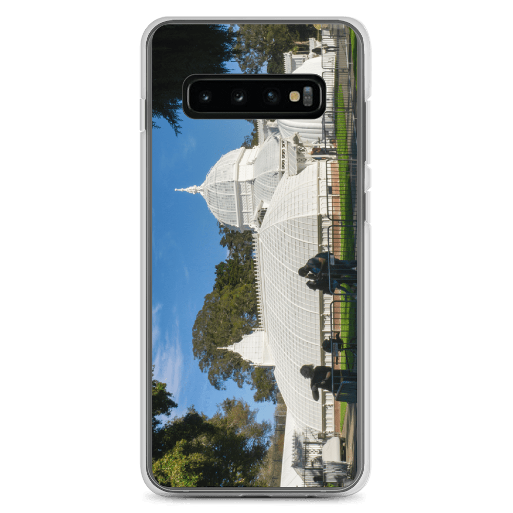 DSC00137 mockup Case on phone Default Samsung Galaxy S10 