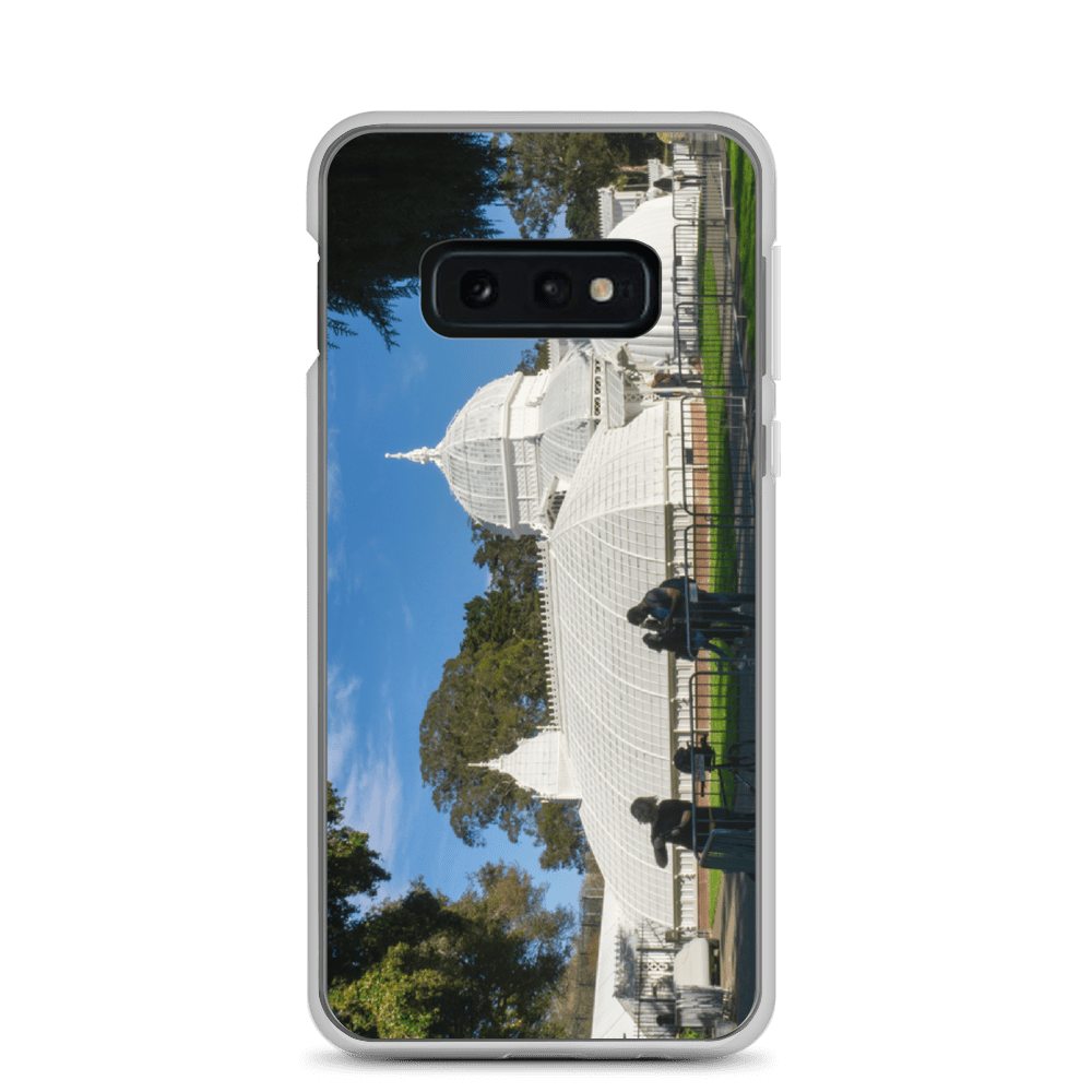 DSC00137 mockup Case on phone Default Samsung Galaxy S10e